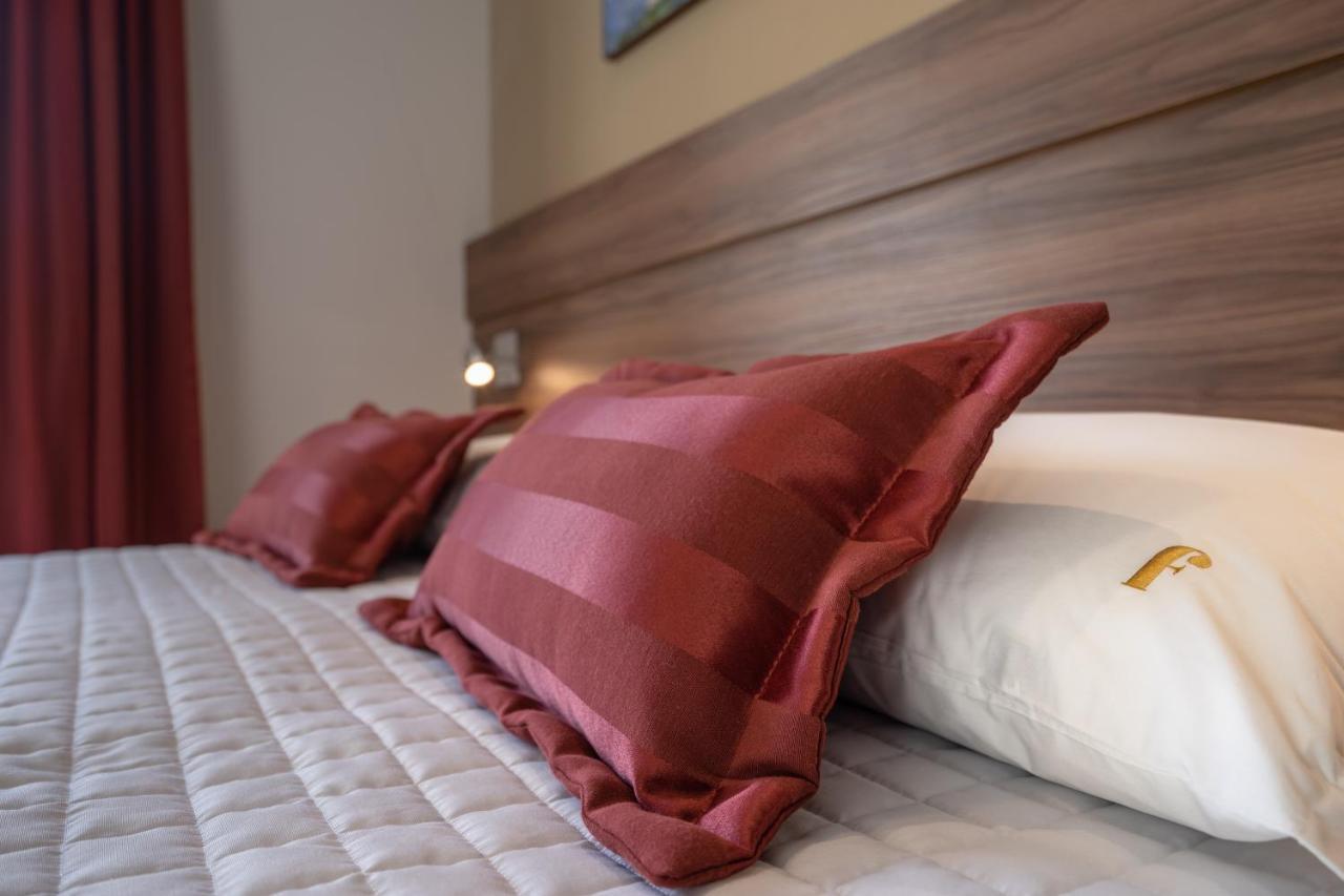 Fioreze Centro 4*